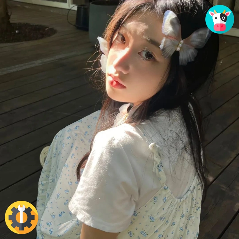 冯悦女士
